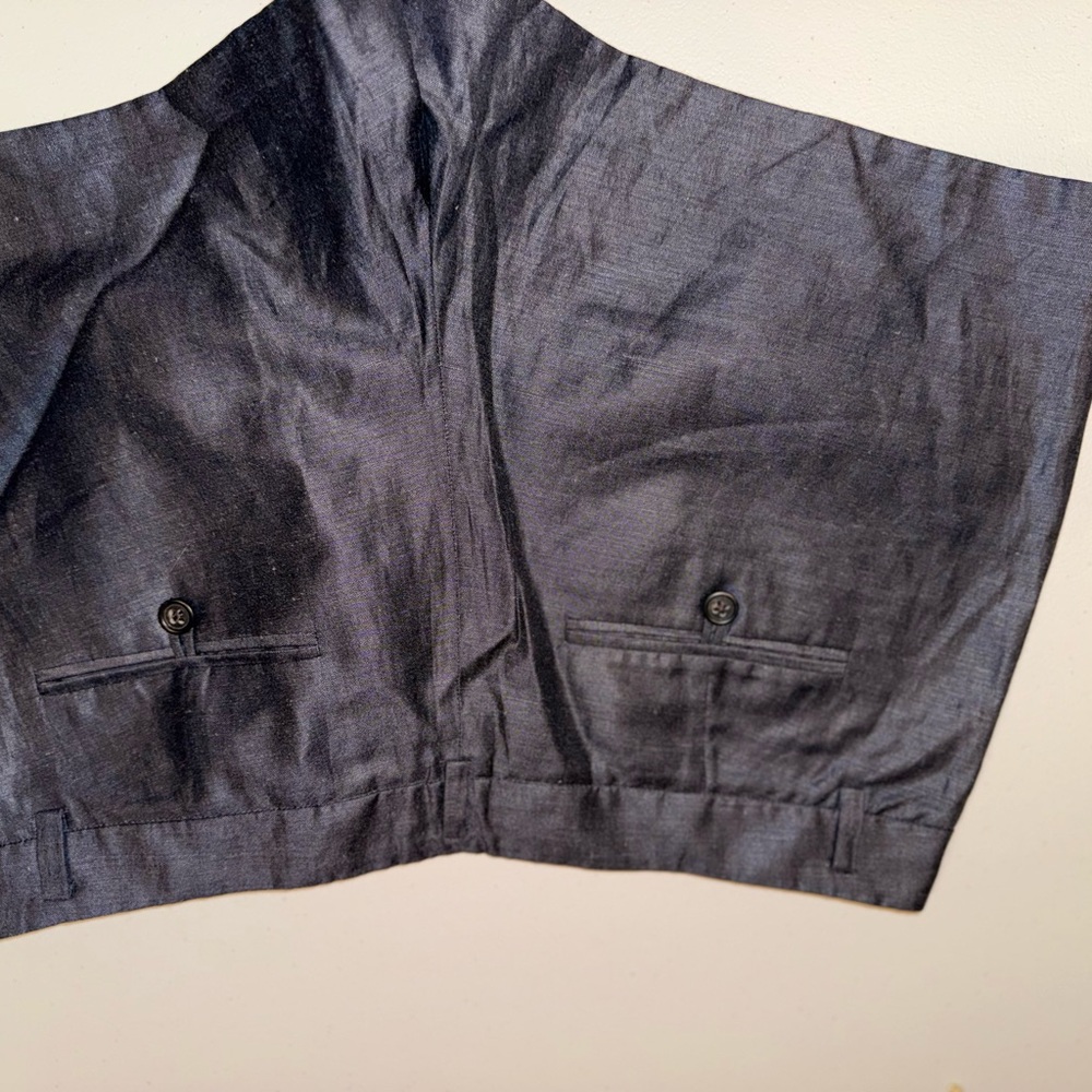 J. Crew Women's Gray Shorts - Picture 5 of 5
